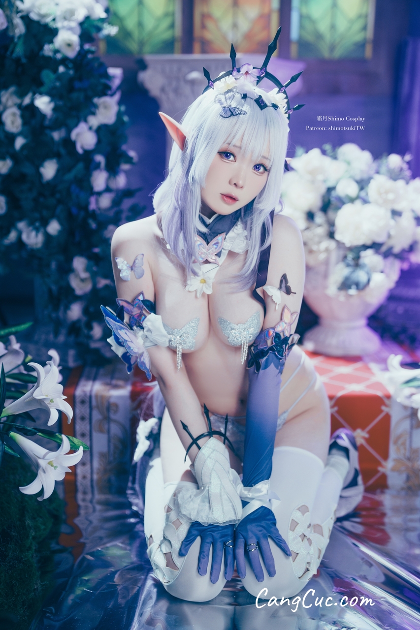 Coser@霜月shimo – Castorice